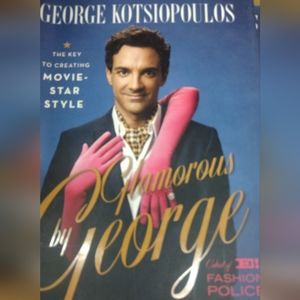 Glamorous George, Fashion Police